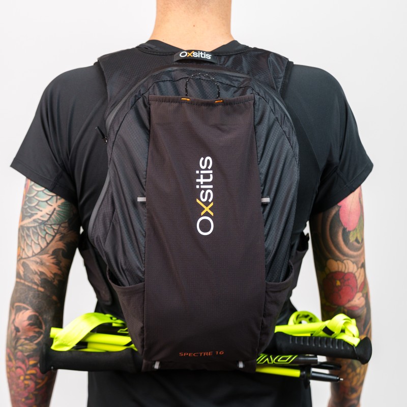 Oxsitis Spectre 16