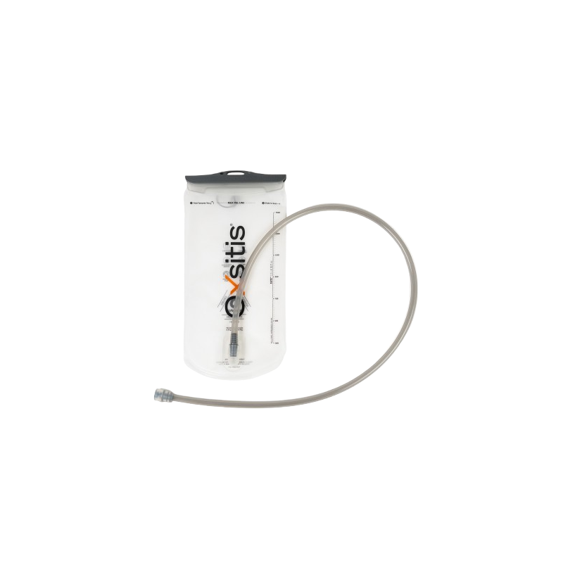 Oxsitis Poche A Eau 1.5l