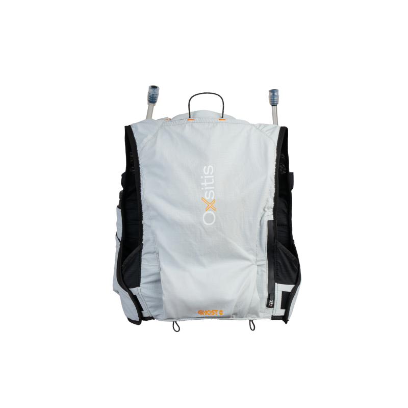 Oxsitis Ghost 8 W