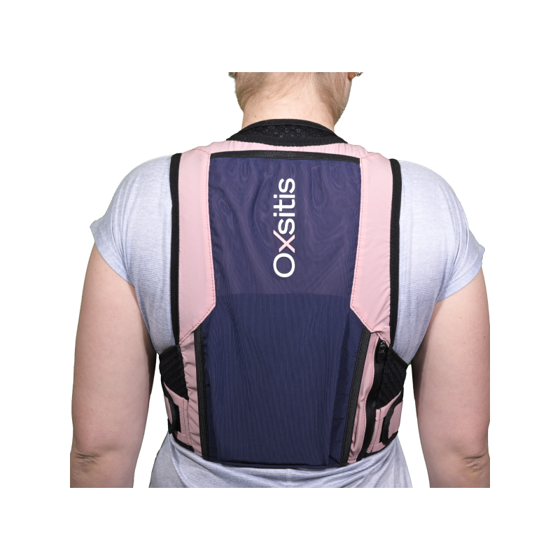 Oxsitis Gravity 10 W