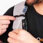 Oxsitis X-plore 28 + 5