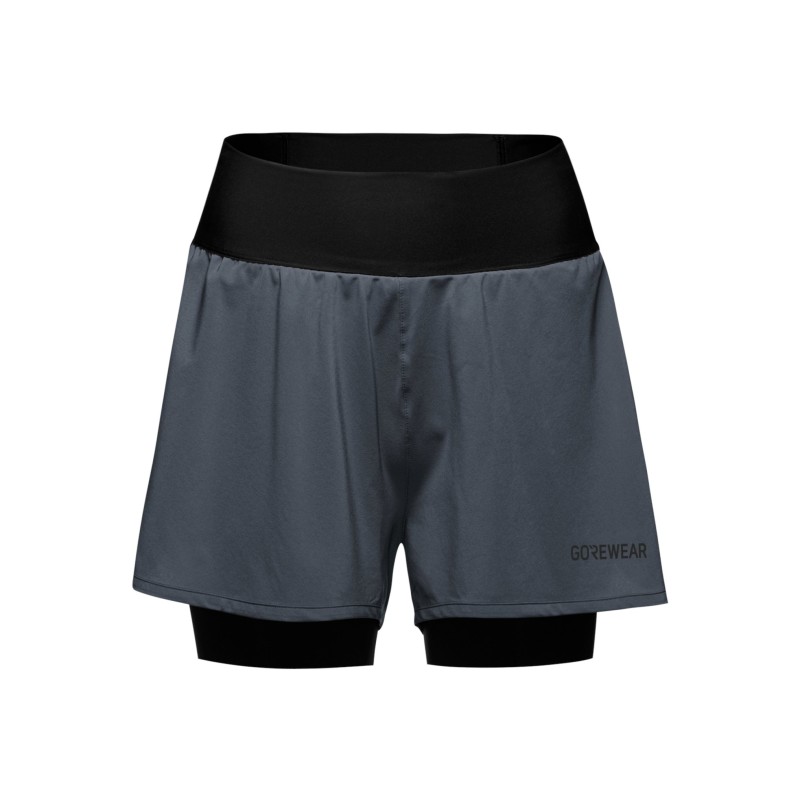 Gore Concurve 3" 2in1 Shorts W
