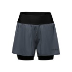 Gore Concurve 3" 2in1 Shorts W