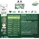 Punch Power Electroboost Mangue