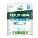Punch Power Collagene Marin Citron