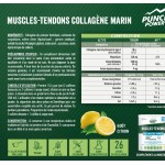 Punch Power Collagene Marin Citron