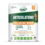 Punch Power Collagene Marin Fruits Rouges