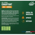 Punch Power Gel Creme ChauffanT