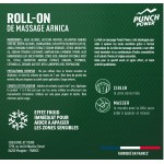 Punch Powre Roll On Massage