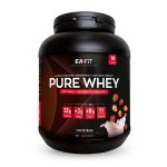 Ea Fit Pure Whey Fraise