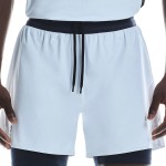 On Performance 2en1 Shorts 5''