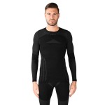 Iron-ic Long Shirt Merino