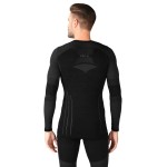 Iron-ic Long Shirt Merino