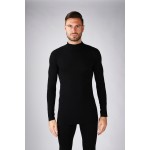 Iron-ic Cashmere Long Shirt