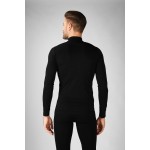 Iron-ic Cashmere Long Shirt