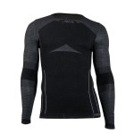 Iron-ic Long Shirt Merino W