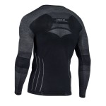 Iron-ic Long Shirt Merino W