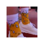 Bv Sport Trail Ultra Socks Bierre Blonde