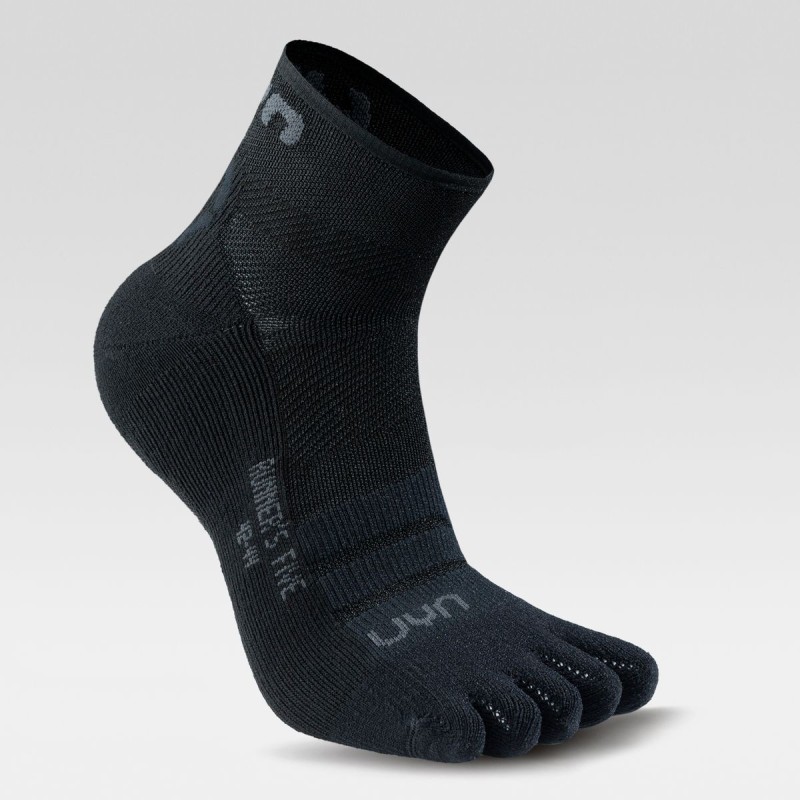 Uyn Runner's Five Low Cut Sock