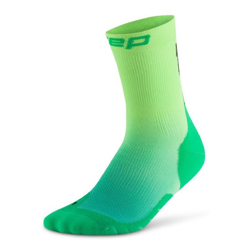 Cep Run Edt Gradient 5.0 Socks