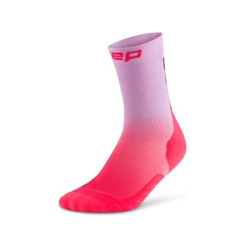 Cep Run Edt Gradient Mid Women