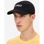 Cep Run Foldable Cap Black