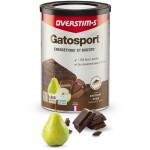 Overstim's Gatosport Choco-poire