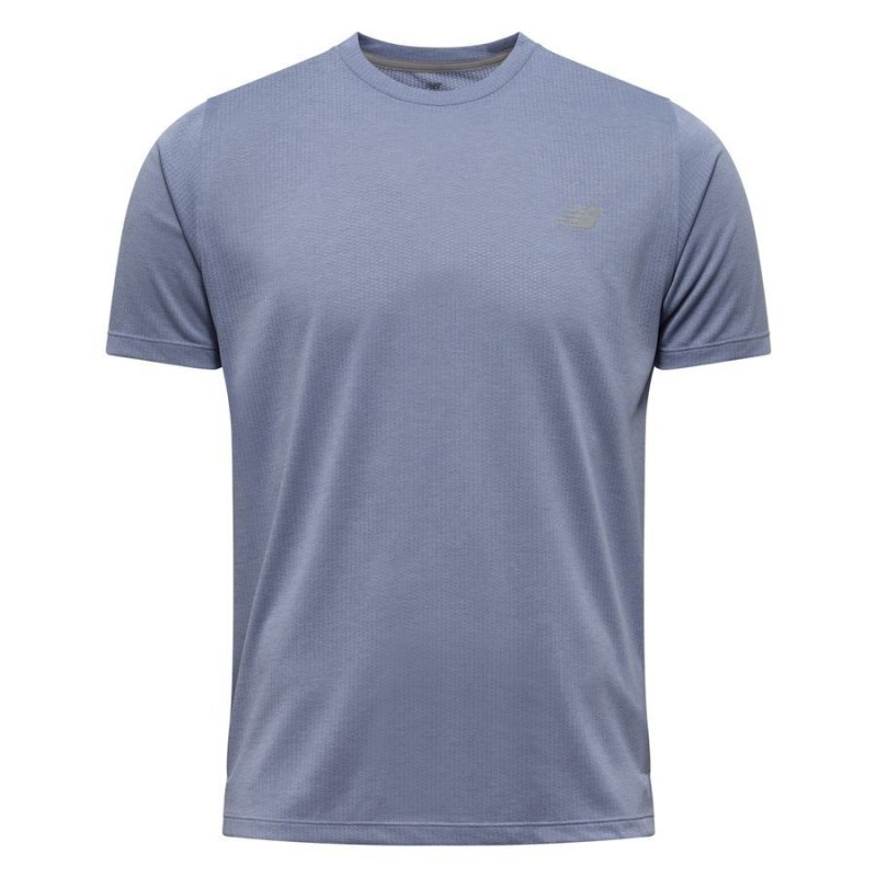 New Balance Athletics T-shirt
