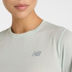 New Balance Athletics T-shirt