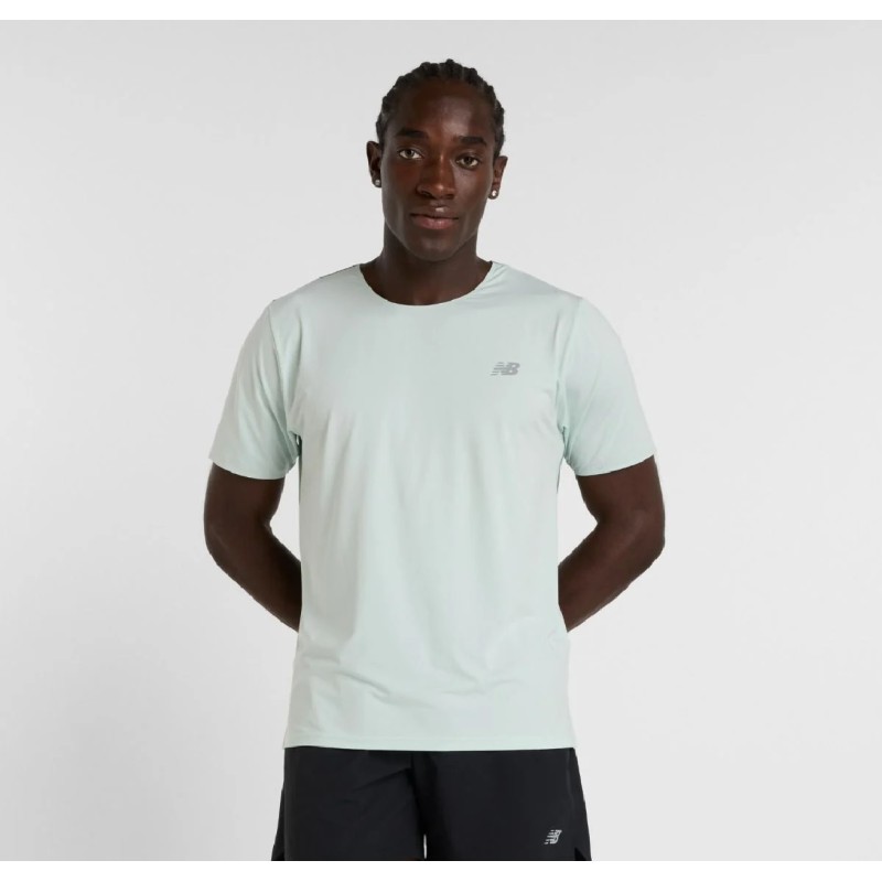 New Balance Race Day T-shirt