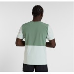 New Balance Race Day T-shirt