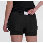 New Balance Rc 2-in-1 Short W