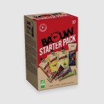 Baouw Starter Pack