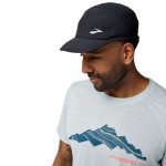 Brooks Lightweight Pack Hat 2