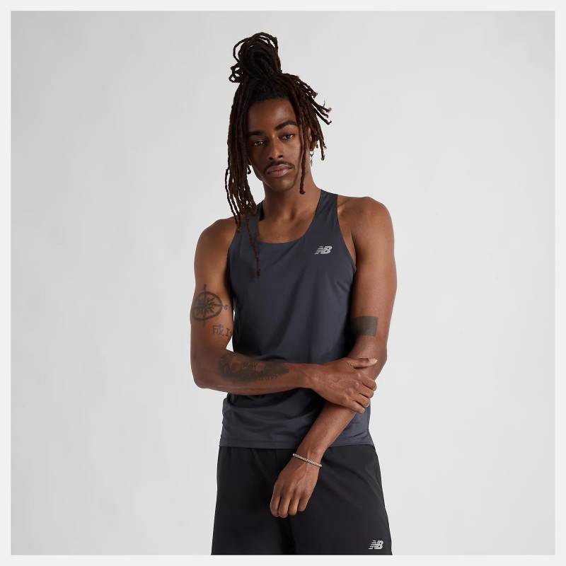 New Balance Race day Tank