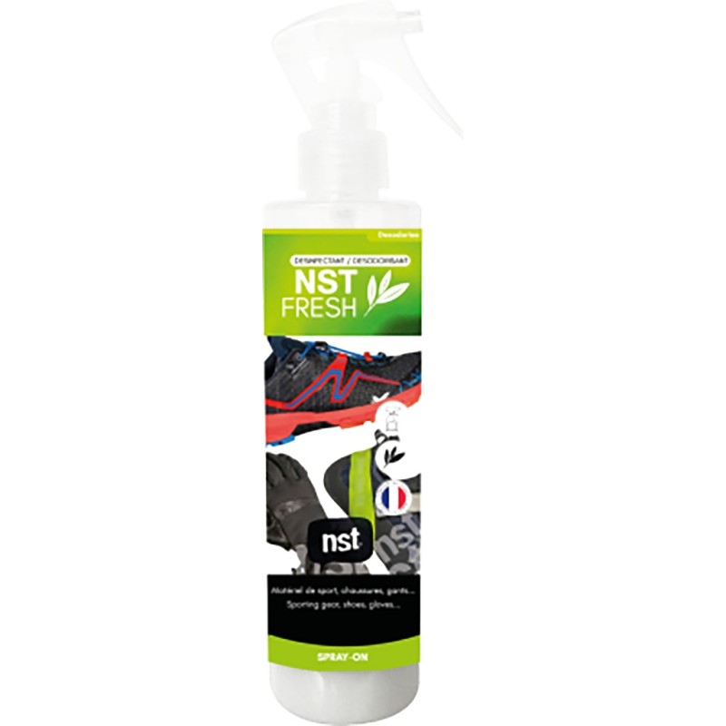 Nst Désodorisant Ch Fresh 250 Ml