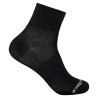 Wrightsock Coolmesh Chaussettes Noir