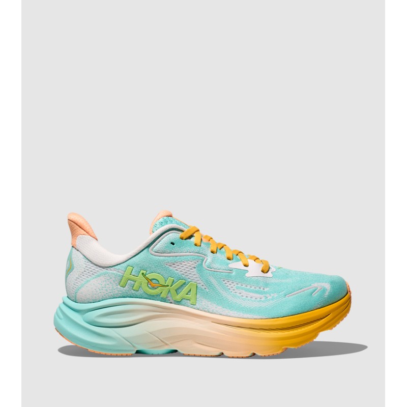Hoka Clifton 10 W