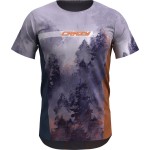 Crazy T-shirt Thunder