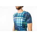 Crazy T-shirt Thunder