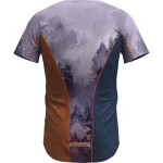 Crazy T-shirt Thunder
