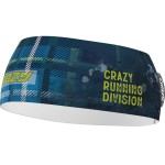 Crazy Band Sharp Cut