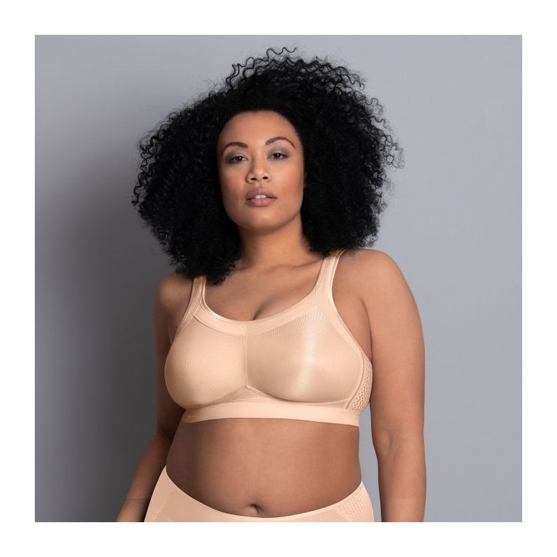 ANITA Active Momentum Desert