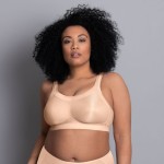 ANITA Active Momentum Desert