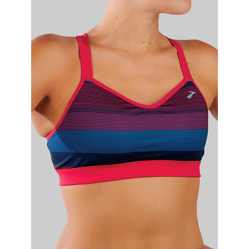 BROOKS Uprise Crossback W