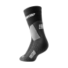 Cold Weather Socks Mid Cut Women