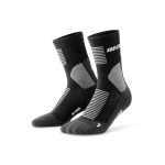 Cold Weather Socks Mid Cut Women