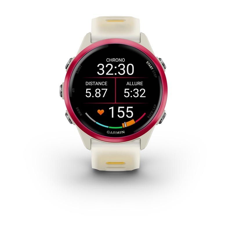 Garmin Forerunner 570 42mm