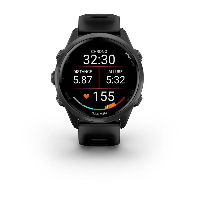 Garmin Forerunner 570 42mm
