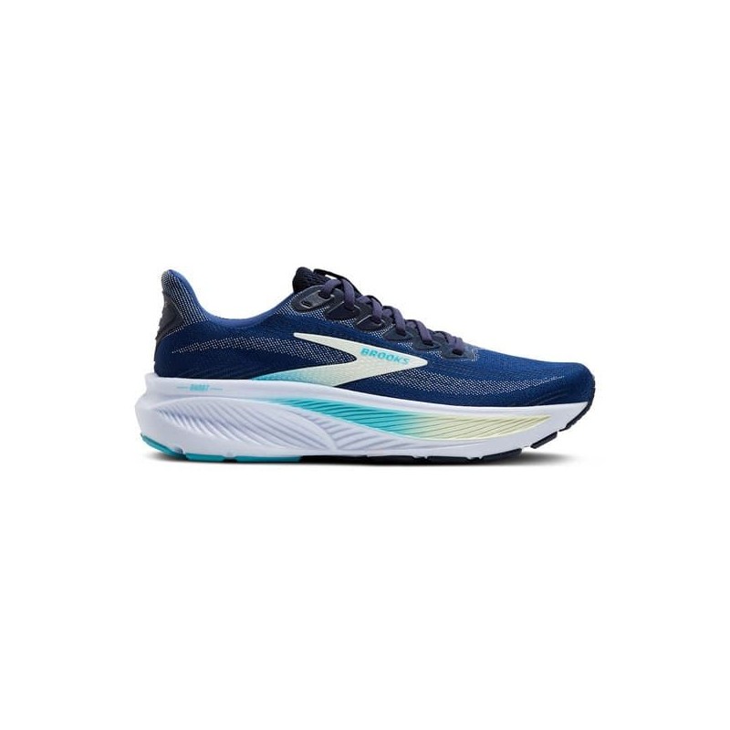 Brooks Ghost 17 W